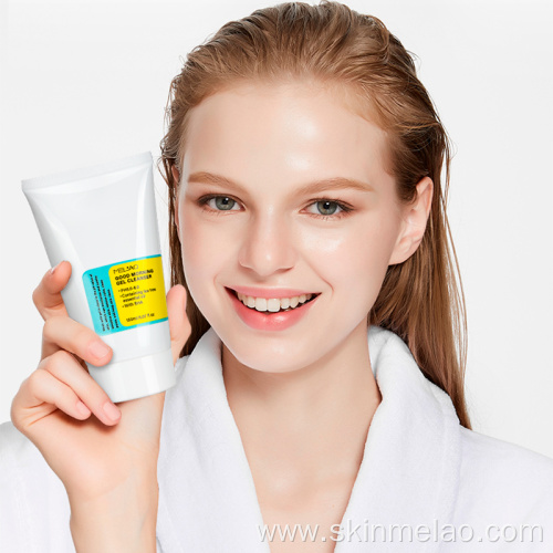 Low PH Gentle Foaming Face Wash Cleanser